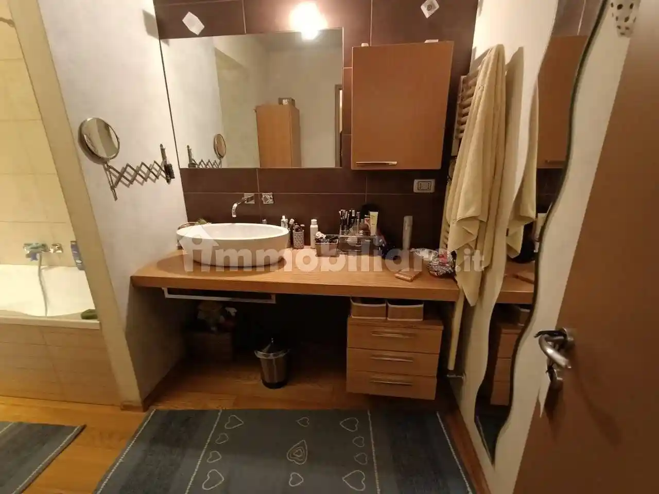 Bilocale via E. Rubieri, Campo di Marte, Firenze - foto 3