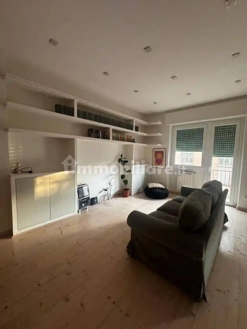 Bilocale via Giovanni Torrecremata 6, Colli Portuensi - Casaletto, Roma - foto 2