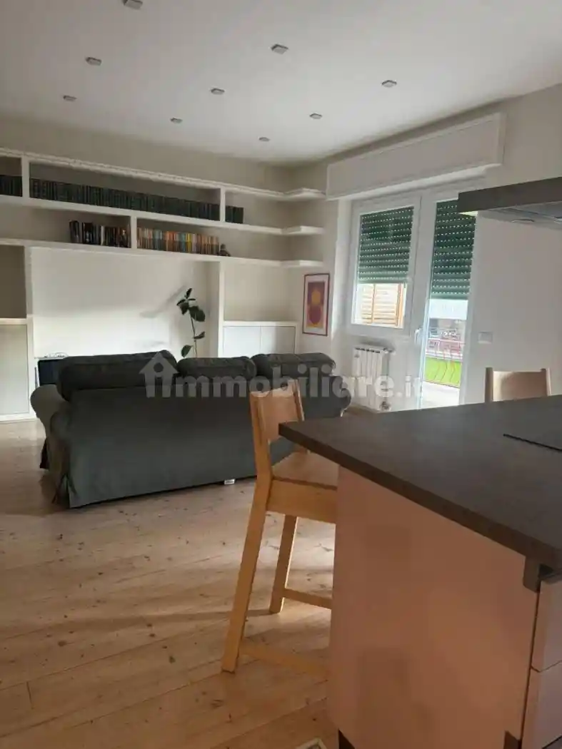 Bilocale via Giovanni Torrecremata 6, Colli Portuensi - Casaletto, Roma - foto 3