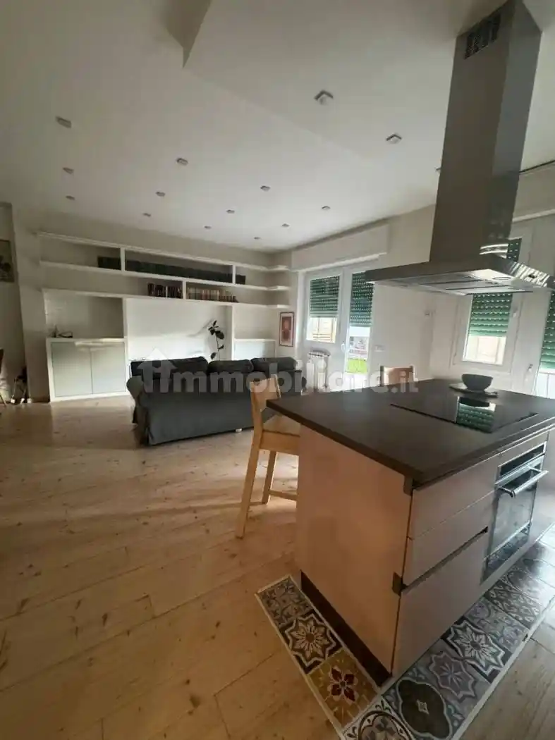 Bilocale via Giovanni Torrecremata 6, Colli Portuensi - Casaletto, Roma - foto 4