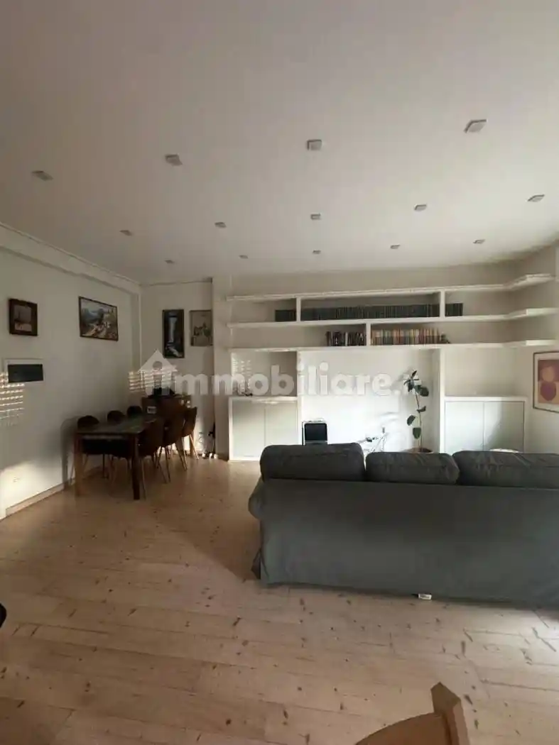 Bilocale via Giovanni Torrecremata 6, Colli Portuensi - Casaletto, Roma - foto 5