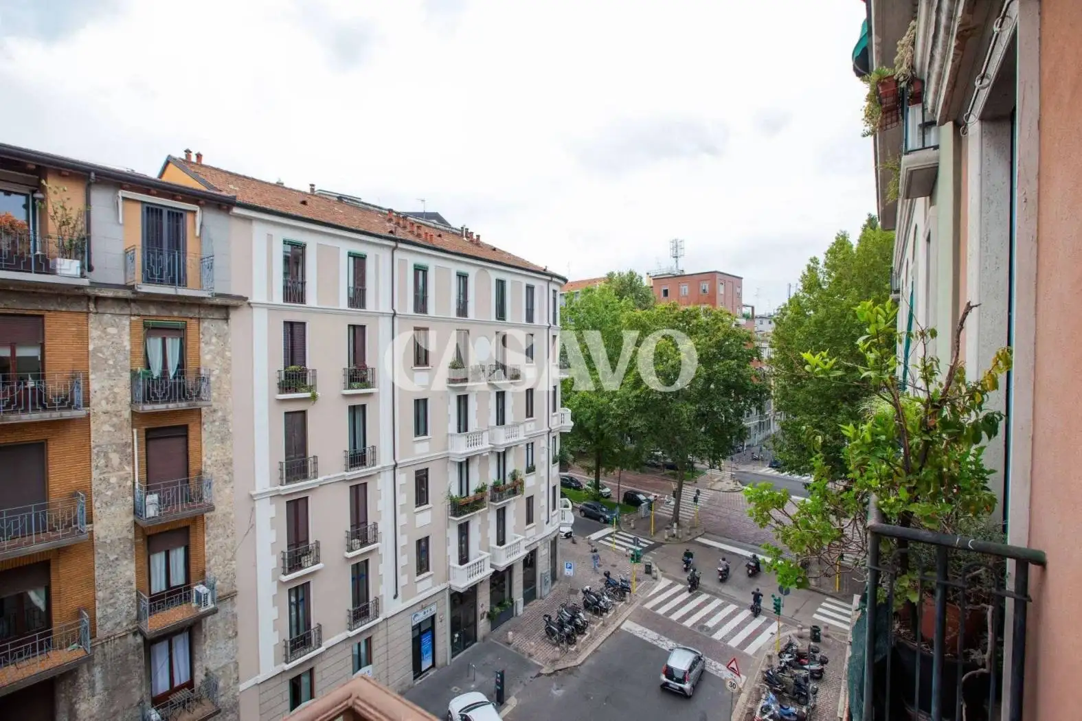 Apartment in vendita a Milan