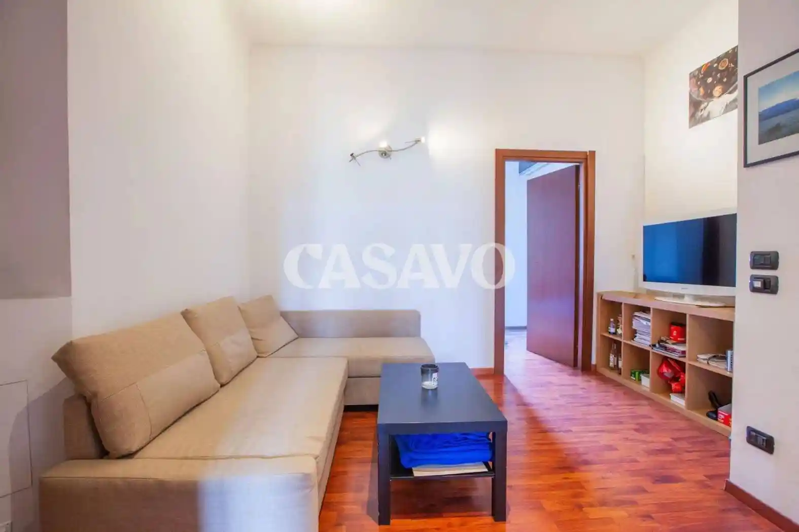 Quadrilocale via Friuli 3, Porta Romana - Medaglie d'Oro, Milano - foto 3