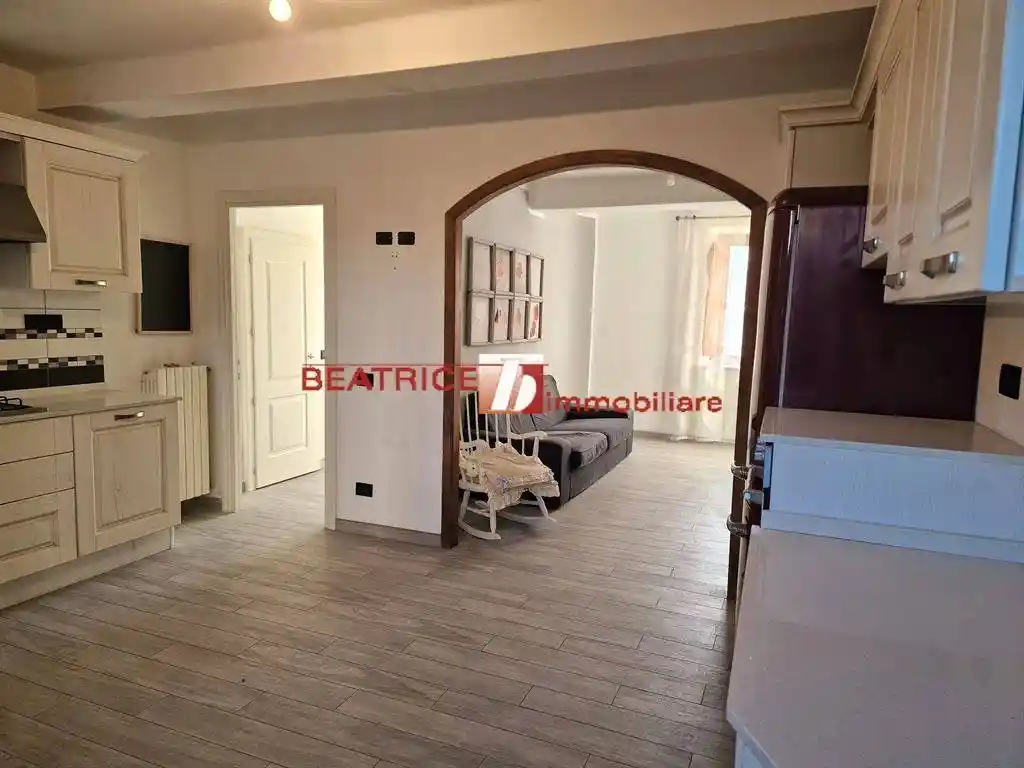 Terratetto unifamiliare via Di Villa Altieri, Fagnano - Meati, Lucca - foto 5