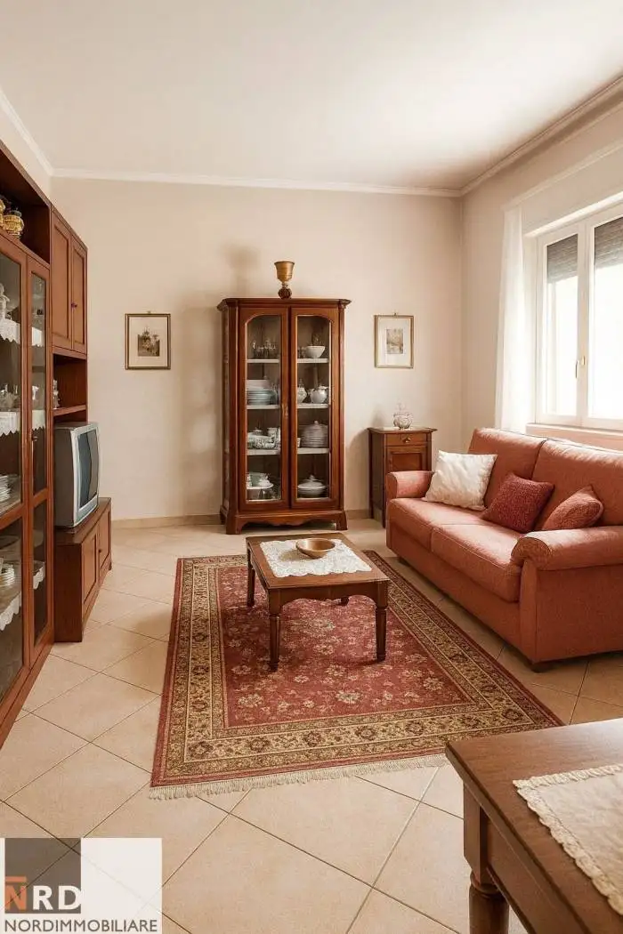 Villa in vendita a San Giorgio Bigarello