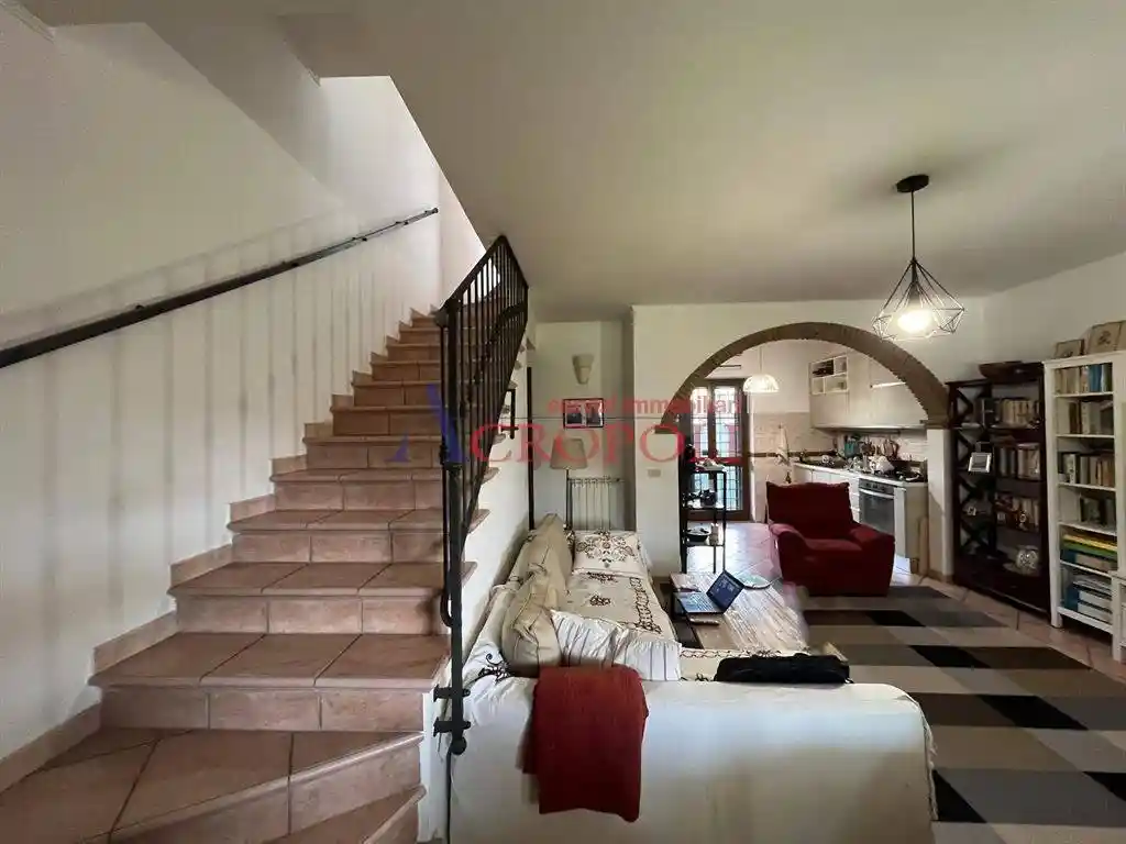 Villetta a schiera - foto 3