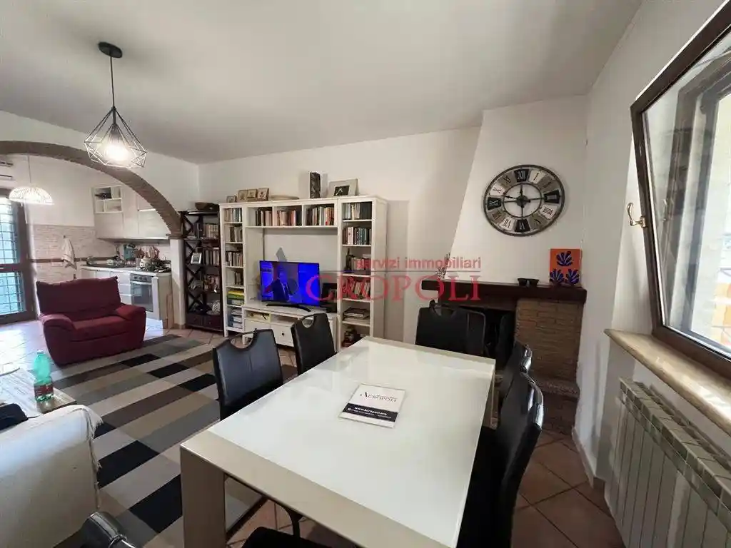 Villetta a schiera - foto 4