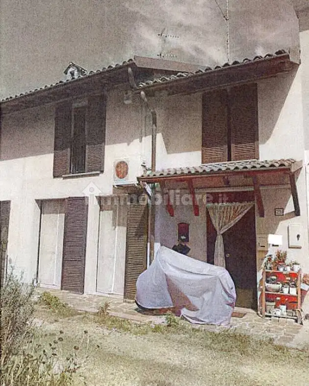 Appartamento in asta a Bastida Pancarana