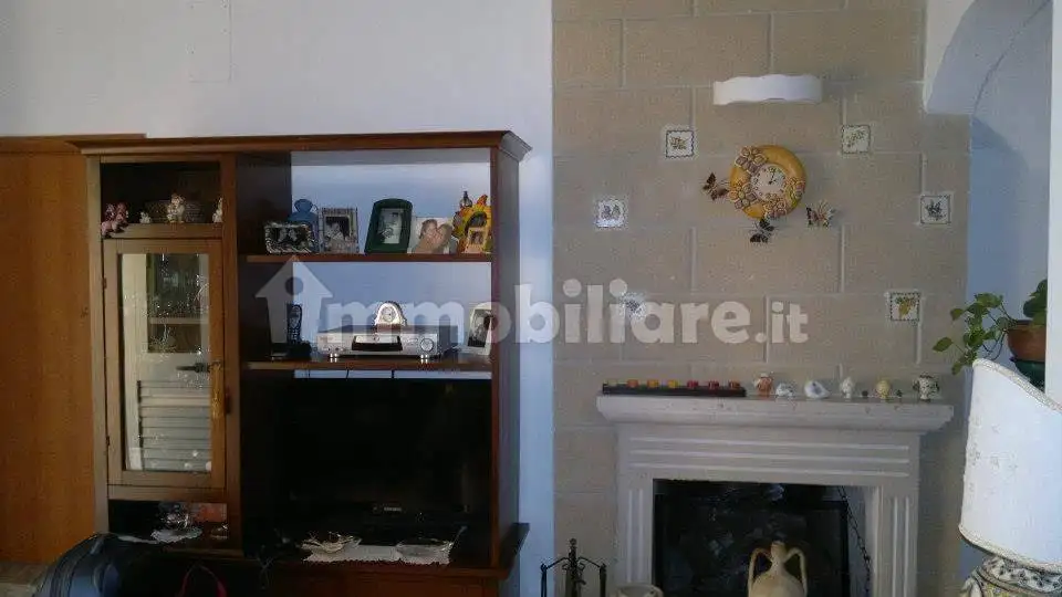 Casa indipendente in vendita a Grottaglie