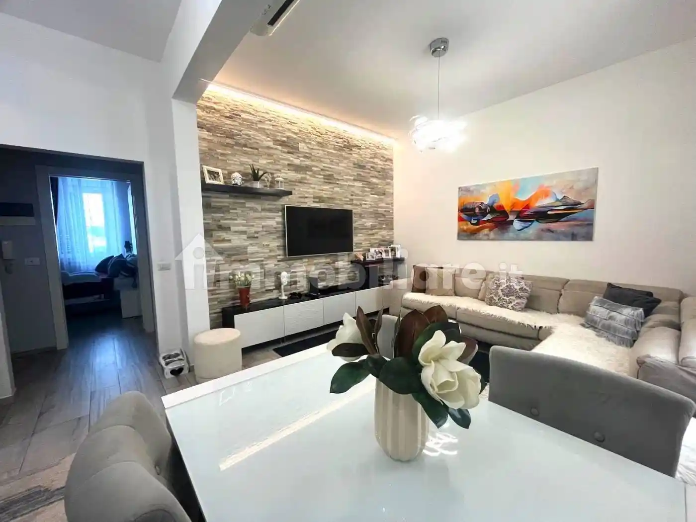 Quadrilocale via Giovanni Guarducci 1, Zola - Galilei, Livorno - foto 2