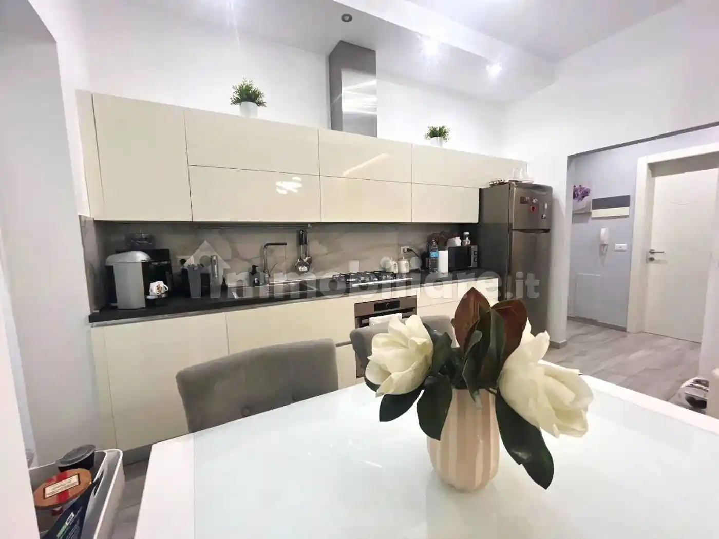 Quadrilocale via Giovanni Guarducci 1, Zola - Galilei, Livorno - foto 3