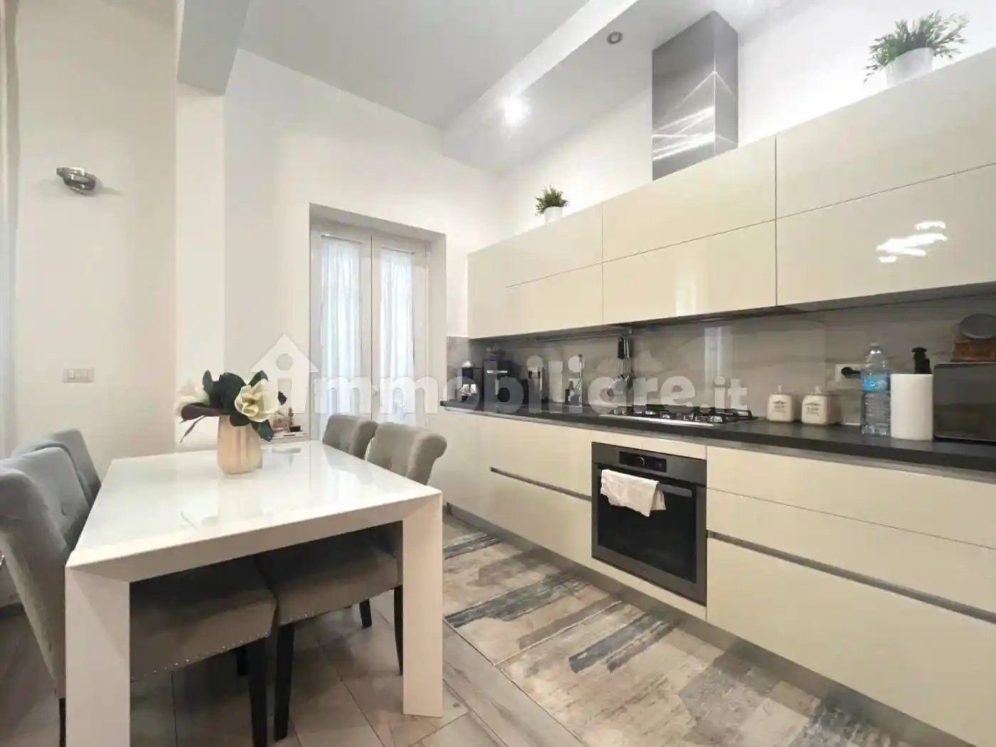 Quadrilocale via Giovanni Guarducci 1, Zola - Galilei, Livorno - foto 4