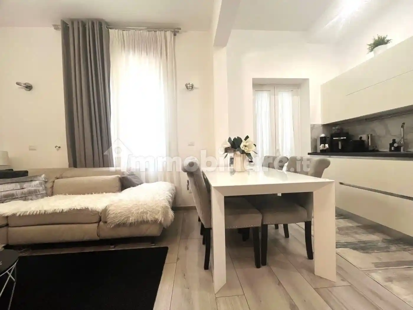 Quadrilocale via Giovanni Guarducci 1, Zola - Galilei, Livorno - foto 5