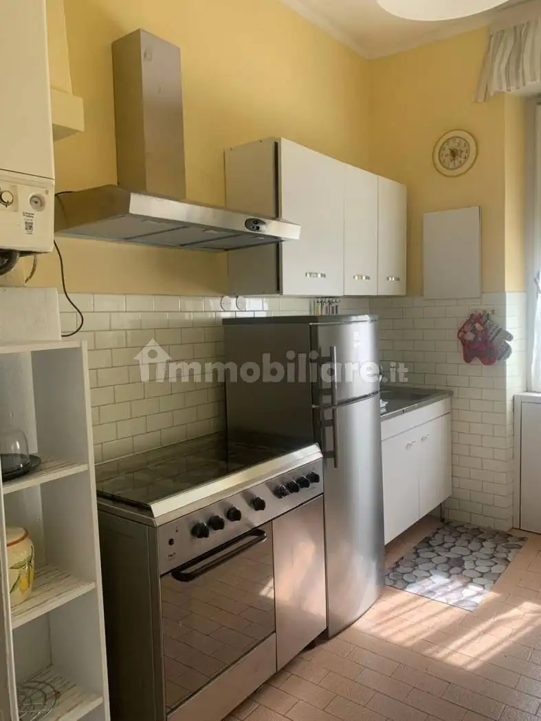 Quadrilocale buono stato, terzo piano, Cospea - San Giovanni, Terni - foto 2