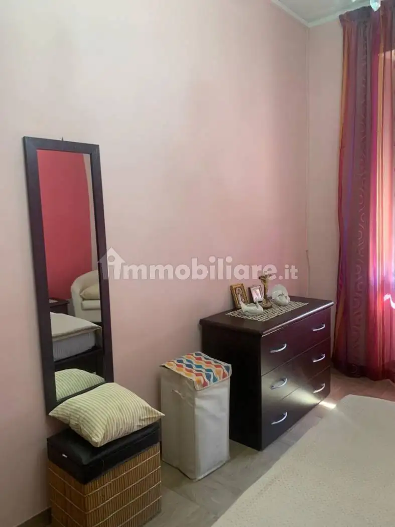 Quadrilocale buono stato, terzo piano, Cospea - San Giovanni, Terni - foto 4