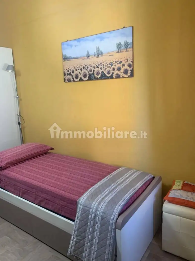 Quadrilocale buono stato, terzo piano, Cospea - San Giovanni, Terni - foto 5