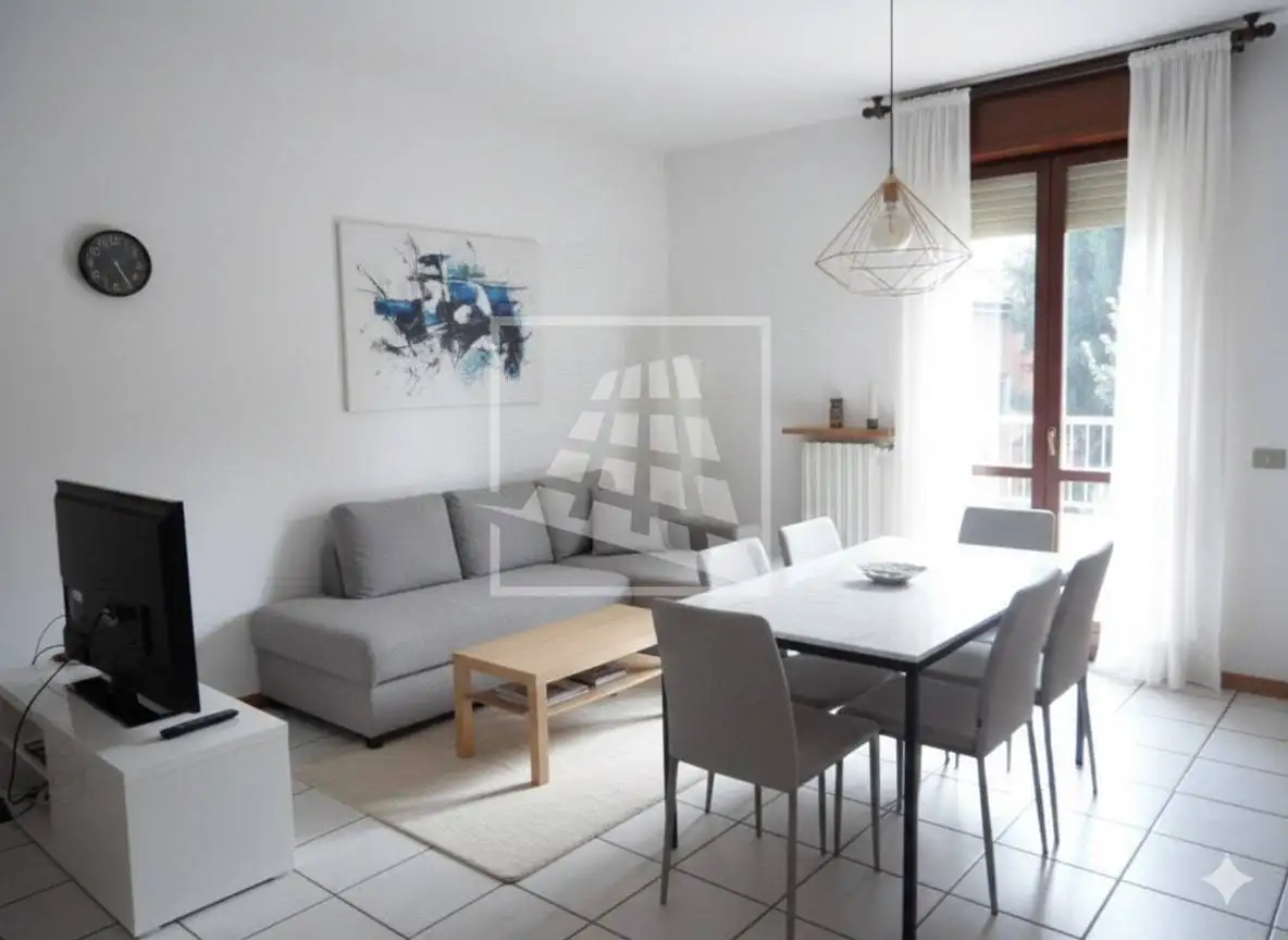 Appartamento in vendita a Reggio Emilia