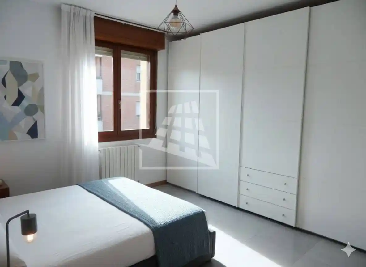 Bilocale via Edoardo Ferravilla, San Prospero - Tribunale, Reggio Emilia - foto 4