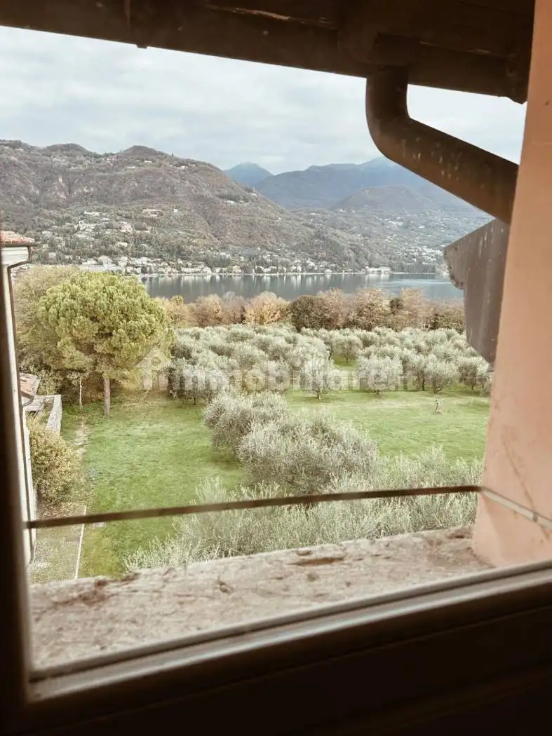 Appartamento in affitto a San Felice del Benaco