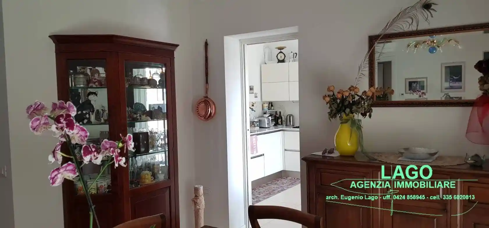 Villa bifamiliare, ottimo stato, 313 m², Centro, Bassano del Grappa - foto 2