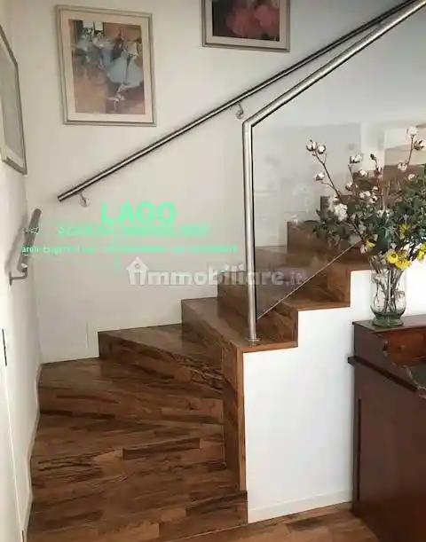 Villa bifamiliare, ottimo stato, 313 m², Centro, Bassano del Grappa - foto 4