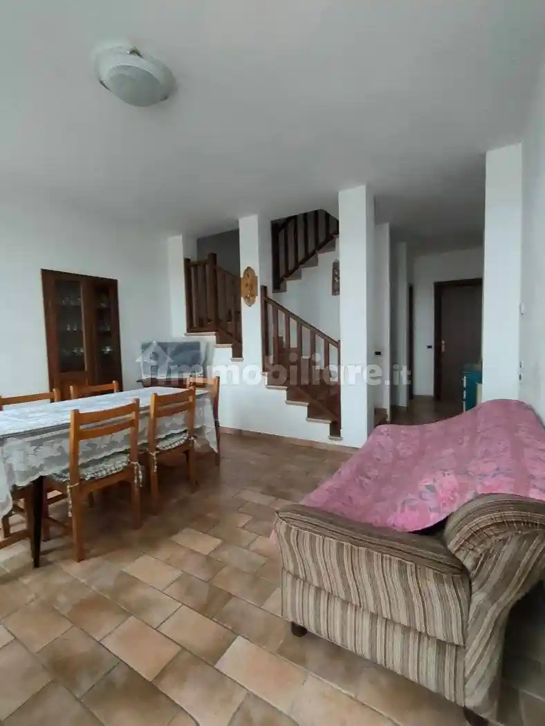 Terratetto unifamiliare CRESPINO via San Antonio, 0, Centro, Crespino - foto 2