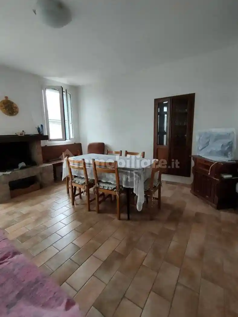 Terratetto unifamiliare CRESPINO via San Antonio, 0, Centro, Crespino - foto 3