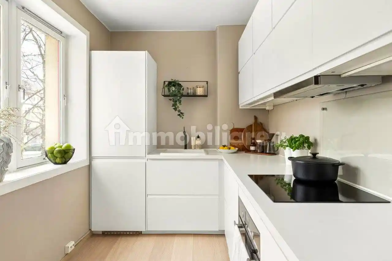 Trilocale vicolo san giacomo, San Giacomo, Lion, Carpanedo, Albignasego - foto 2