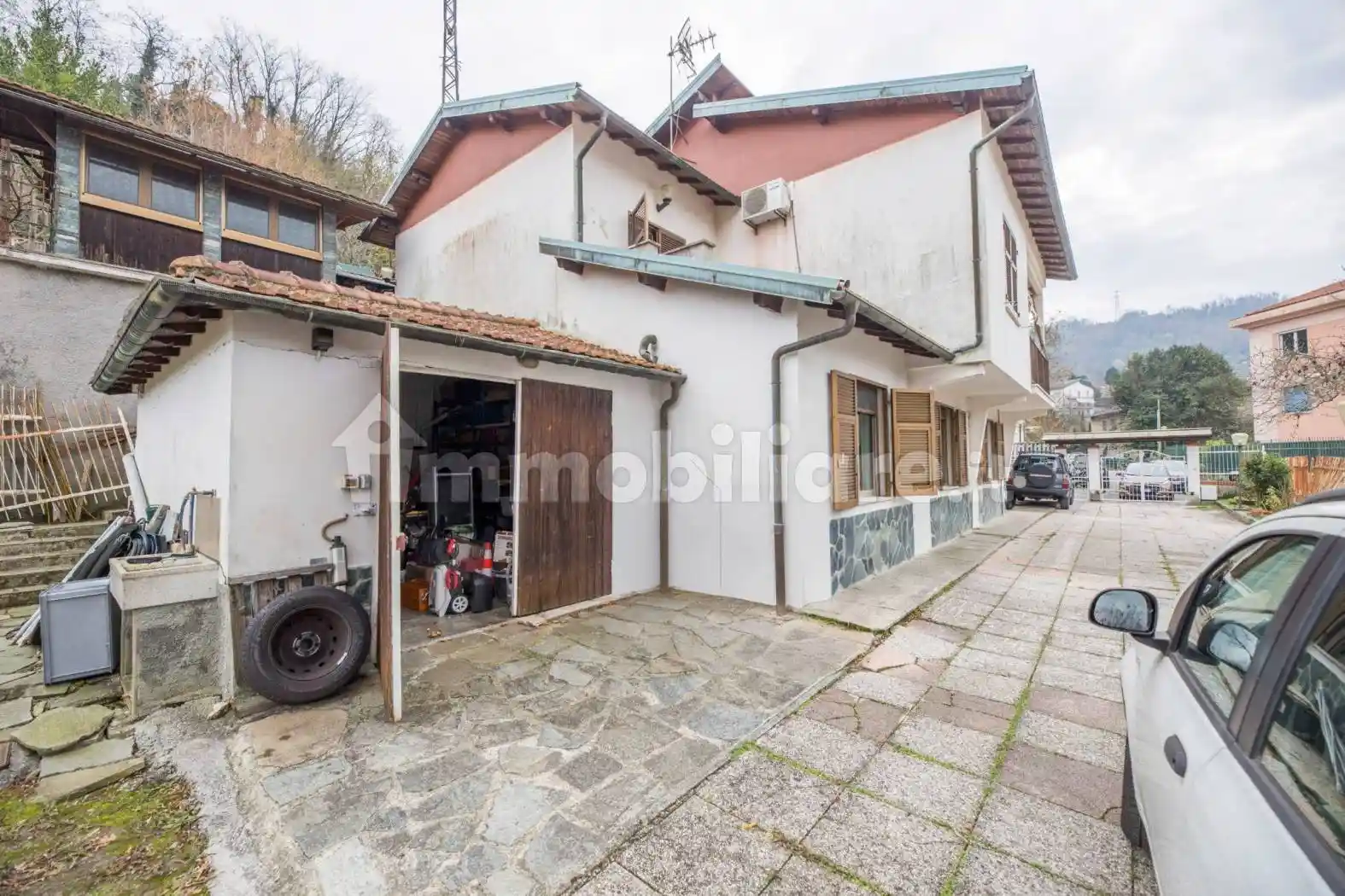 Casa indipendente - foto 2