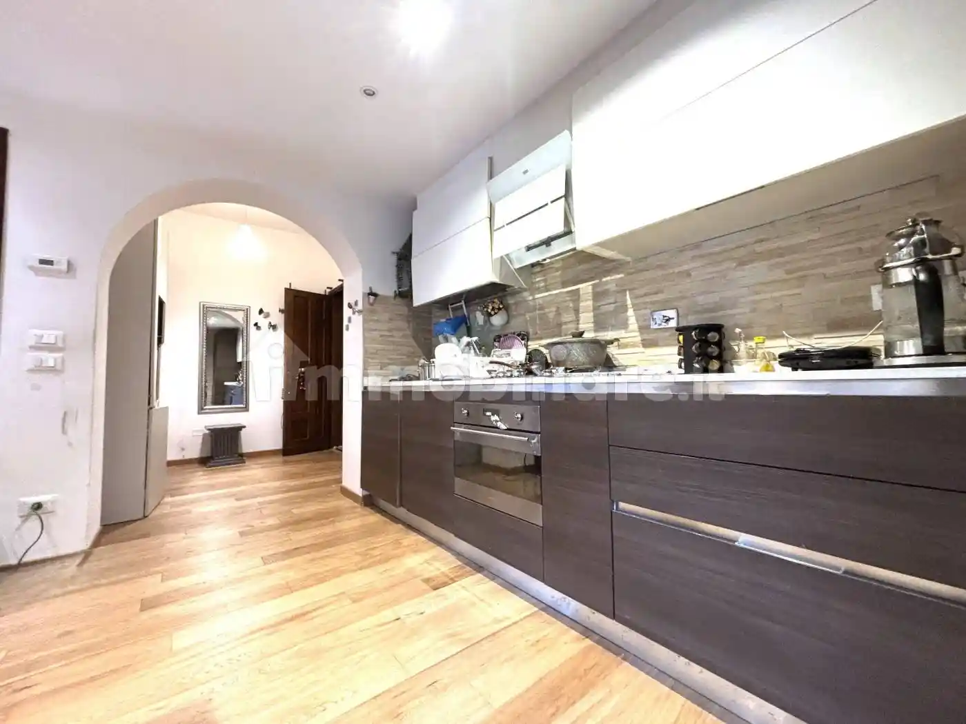 Quadrilocale via dei Cantagalli, Due Strade - San Gaggio, Firenze - foto 4