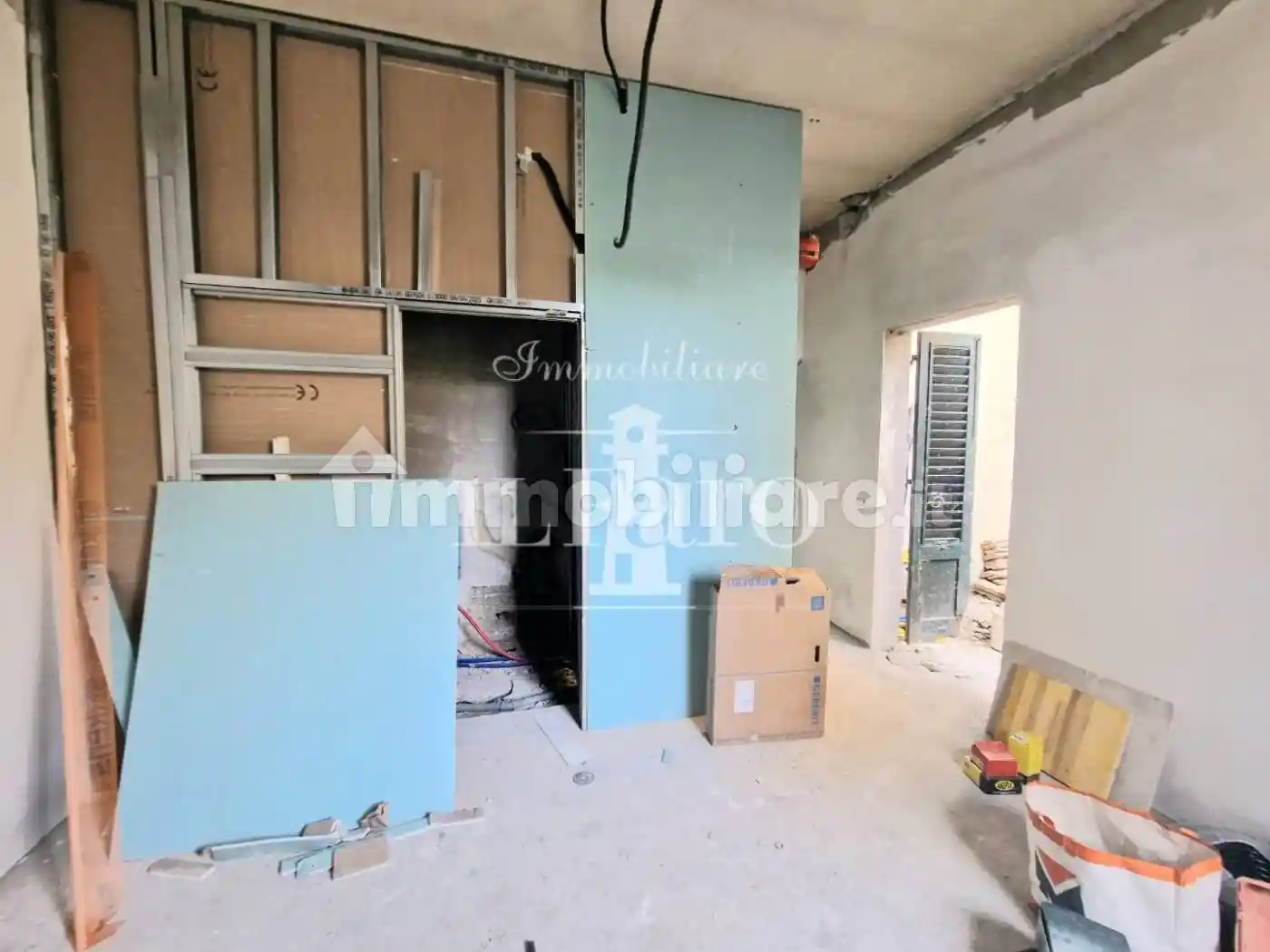 Terratetto unifamiliare via Castronella,  50013, Capalle, La Villa, Esselunga, Campi Bisenzio - foto 5