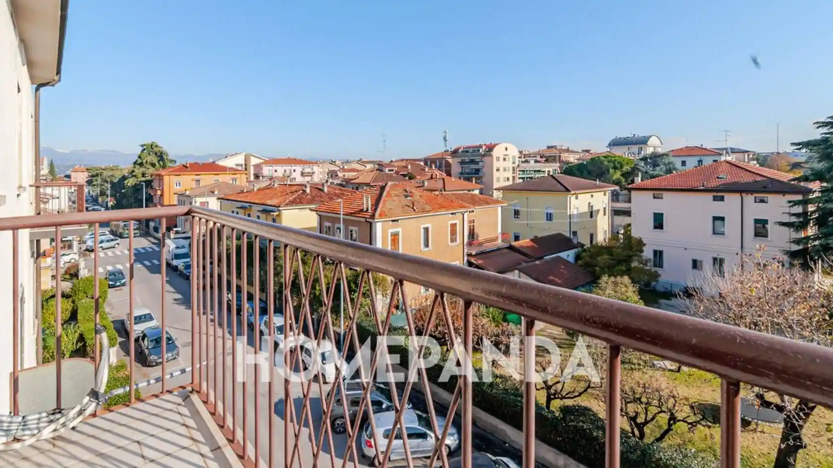 Appartamento via Trieste 40, Borgo Roma, Verona - foto 2