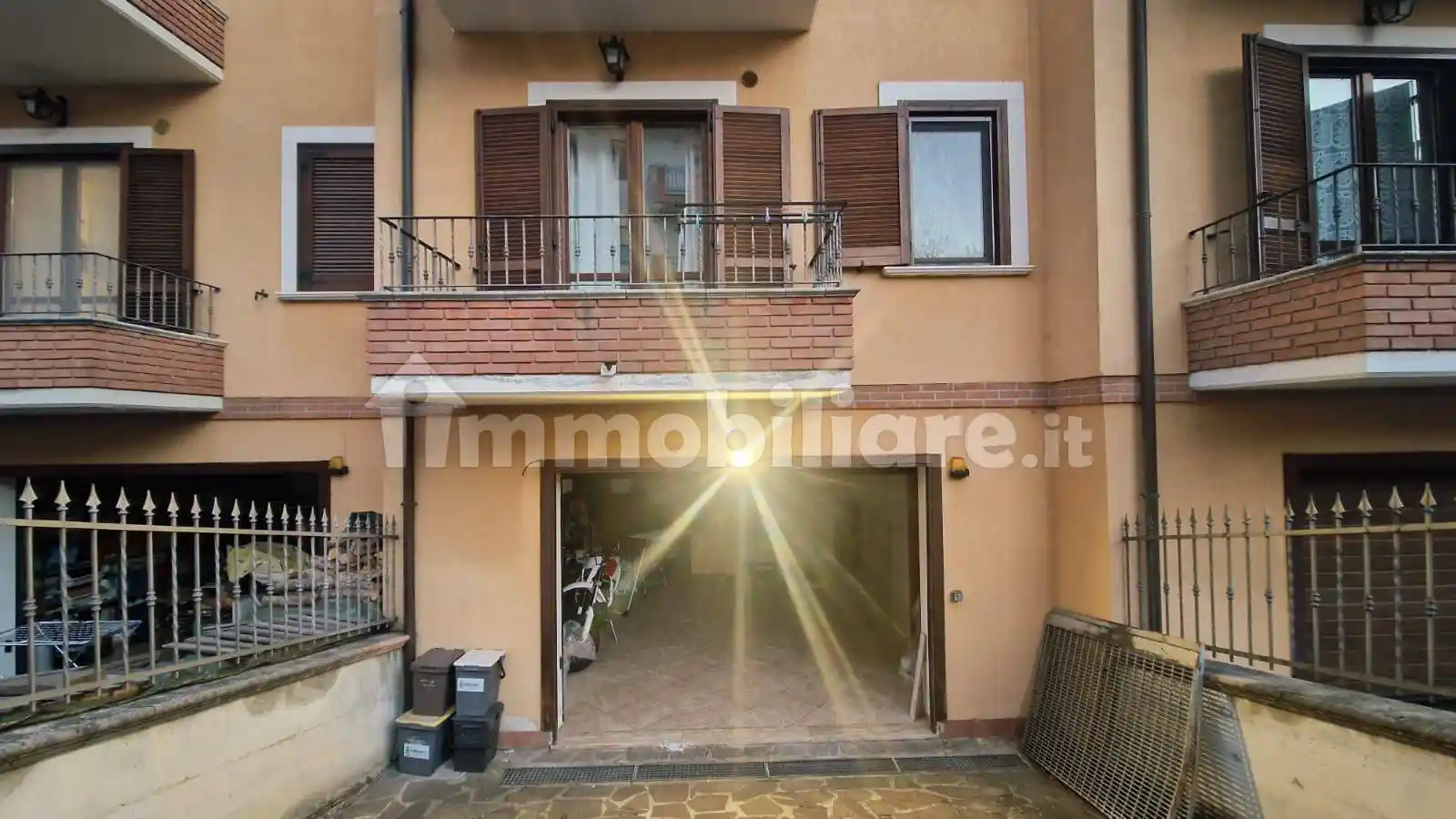 Villa a schiera via Giuseppe Tartini 11, Centro, Avezzano - foto 2