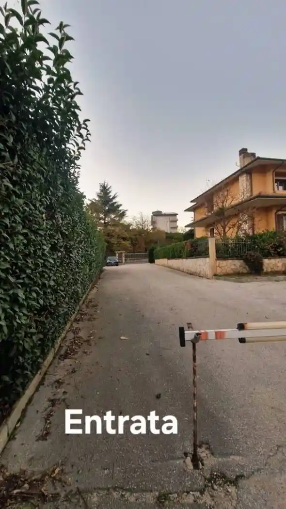 Villa a schiera via Giuseppe Tartini 11, Centro, Avezzano - foto 3
