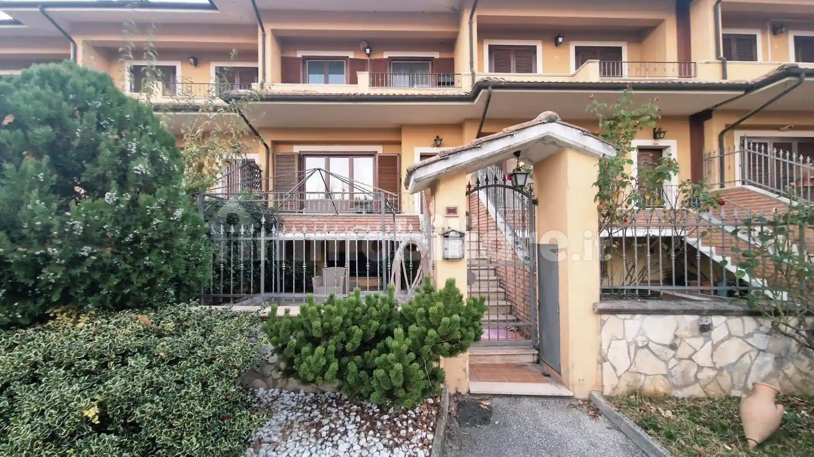 Villa a schiera via Giuseppe Tartini 11, Centro, Avezzano - foto 5