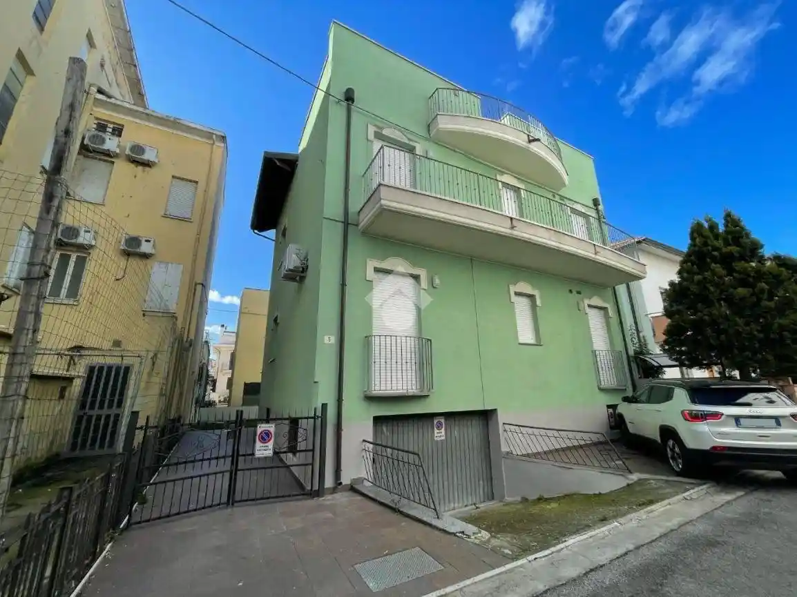 Bilocale viale Orvieto 3, Miramare - Rivazzurra, Rimini - foto 2