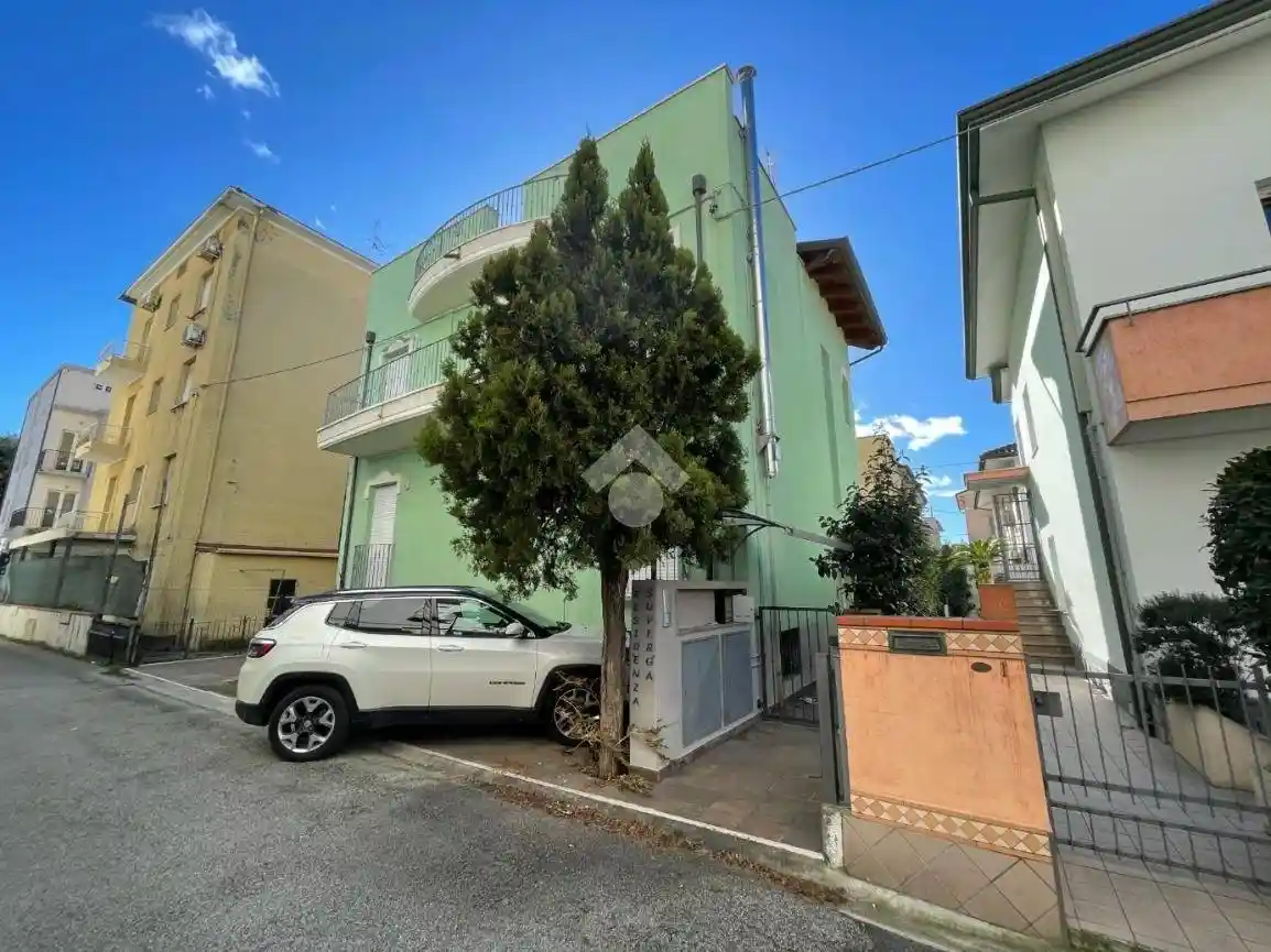 Bilocale viale Orvieto 3, Miramare - Rivazzurra, Rimini - foto 3