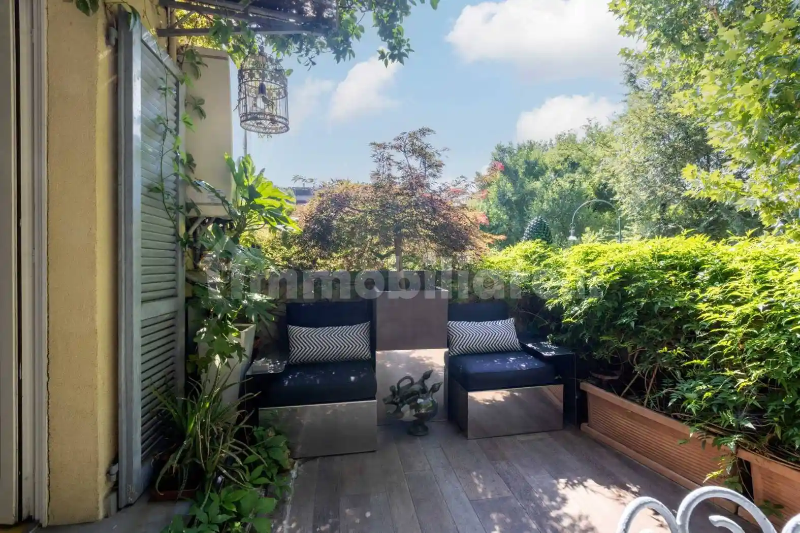 Quadrilocale via Vetere 14, Ticinese, Milano - foto 2