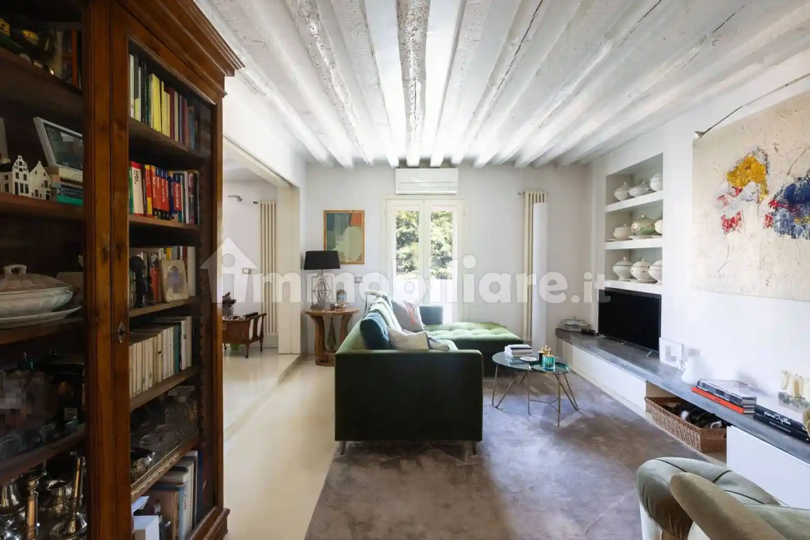 Quadrilocale via Vetere 14, Ticinese, Milano - foto 5