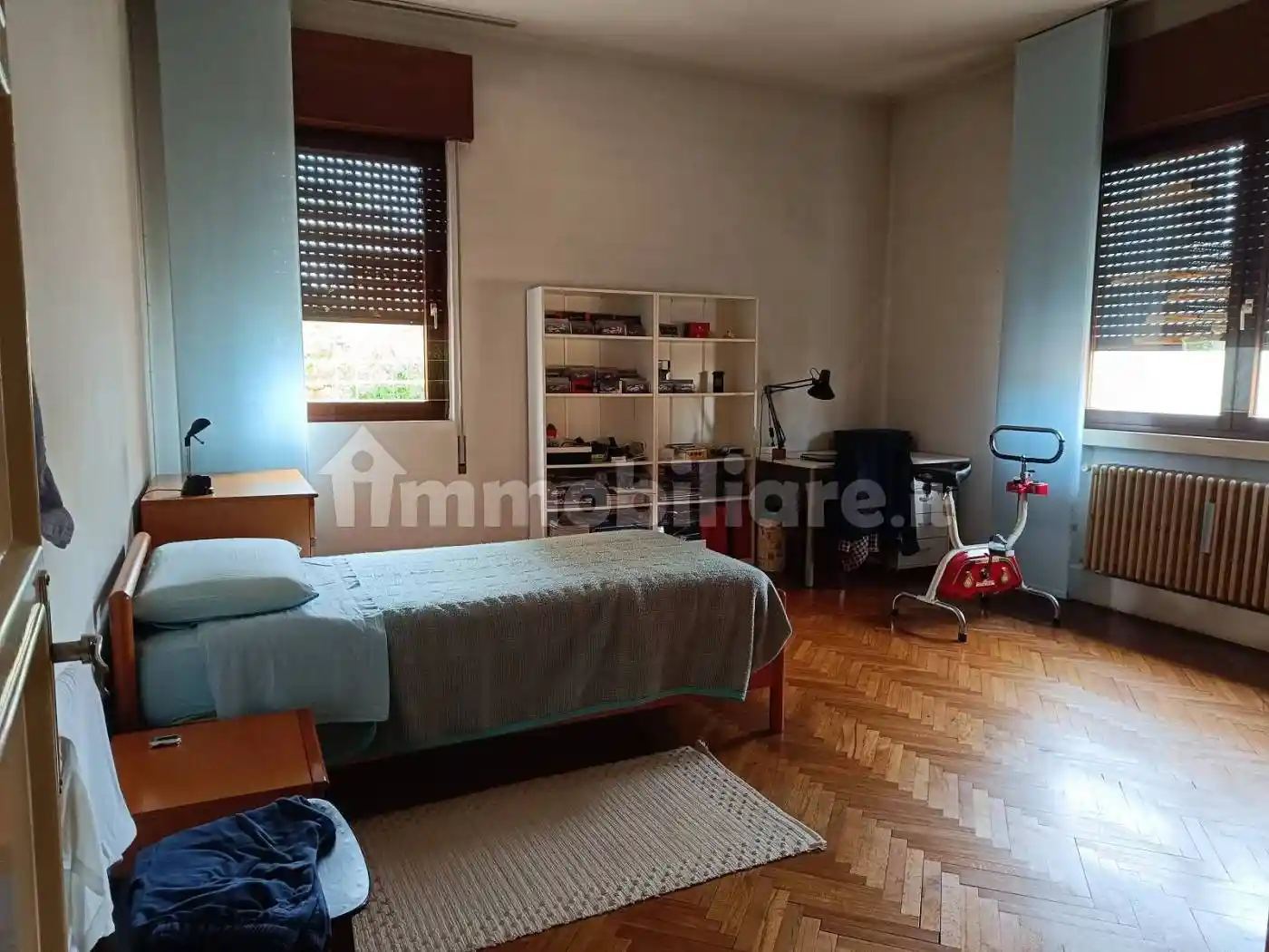 Villa unifamiliare, da ristrutturare, 225 m², Sant'Andrea - Araceli, Vicenza - foto 4