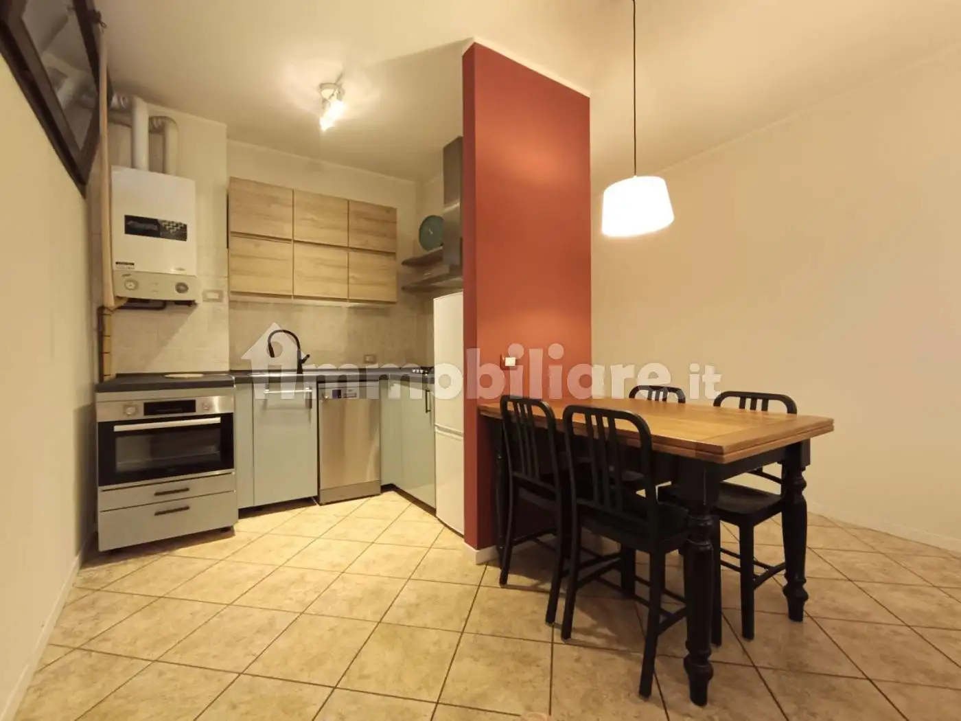 Appartamento in affitto a Castiglione Olona