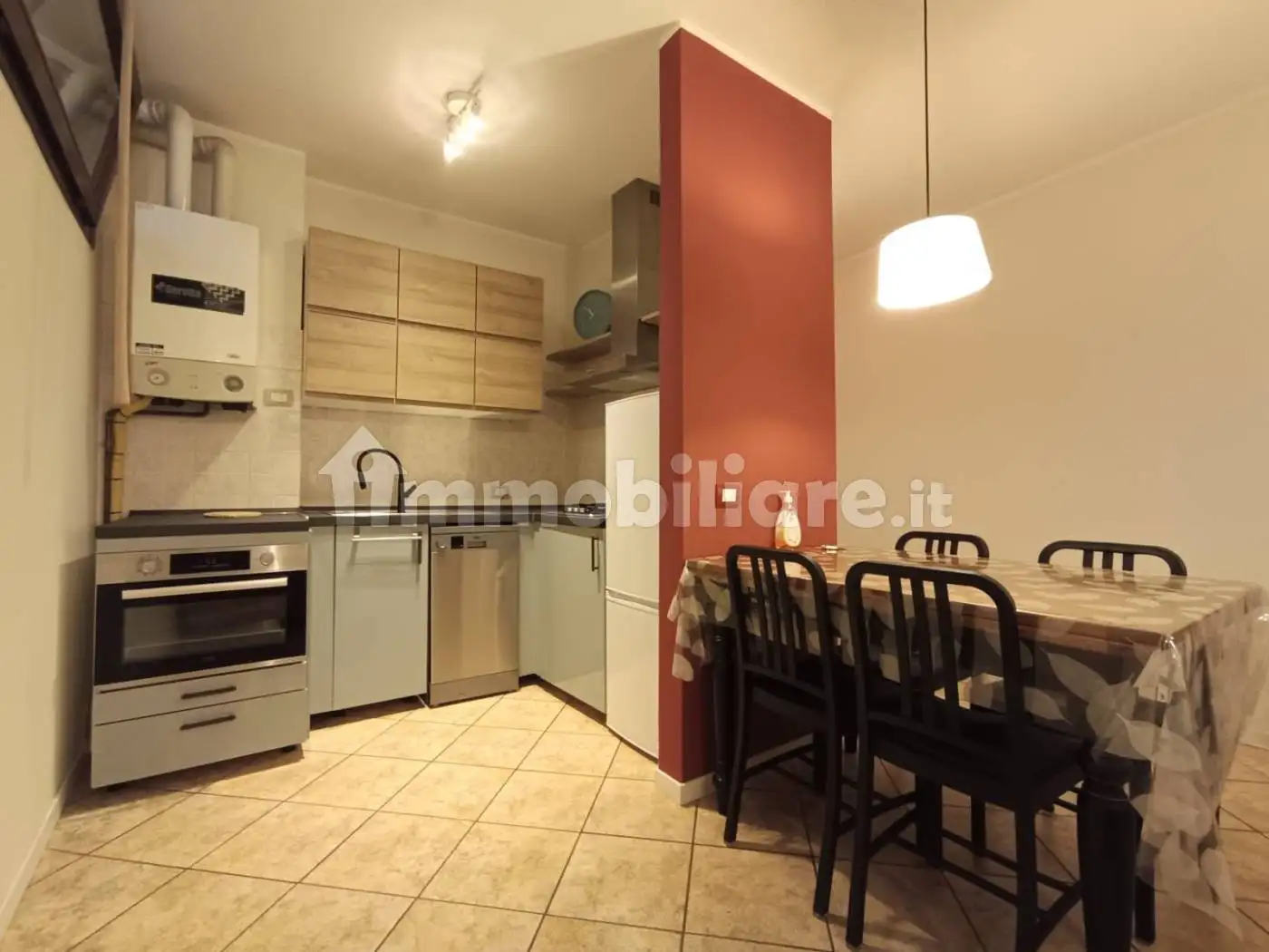 Bilocale via Roma, Centro, Castiglione Olona - foto 2