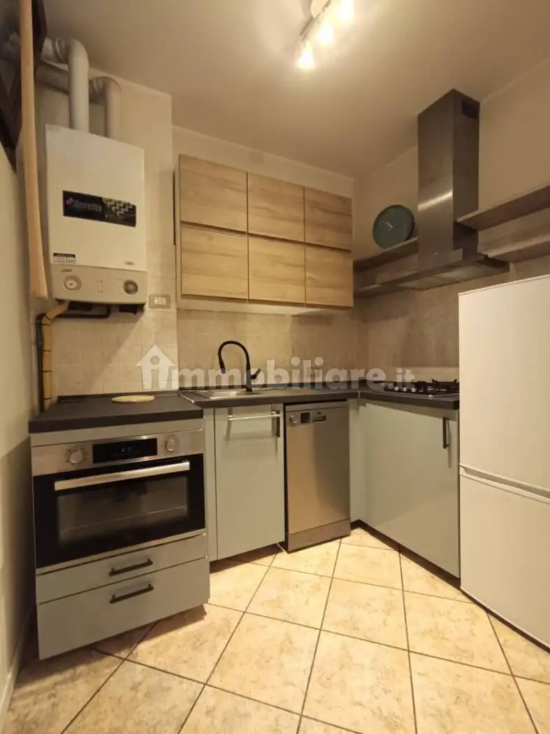 Bilocale via Roma, Centro, Castiglione Olona - foto 4