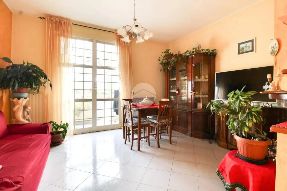 Appartamento in vendita a Pineto