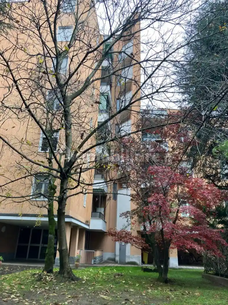 Appartamento in vendita a Melegnano