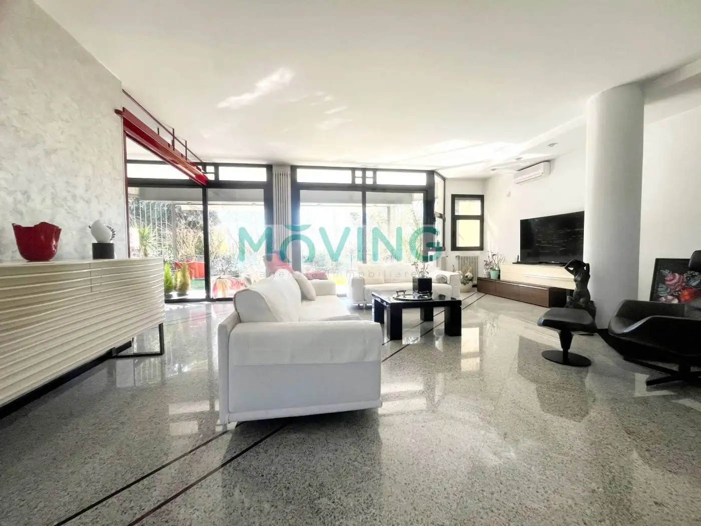 Villa in vendita a Venezia