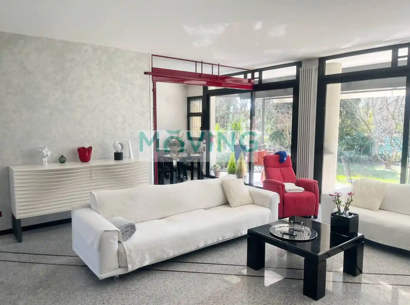 Villa plurifamiliare via Dei Mandarini 14, Campalto, Venezia - foto 3