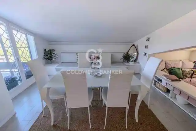 Attico via Misurina, Cortina d'Ampezzo, Roma - foto 3