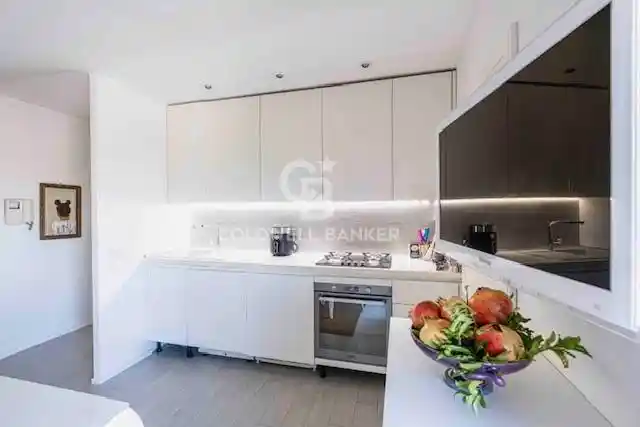 Attico via Misurina, Cortina d'Ampezzo, Roma - foto 5