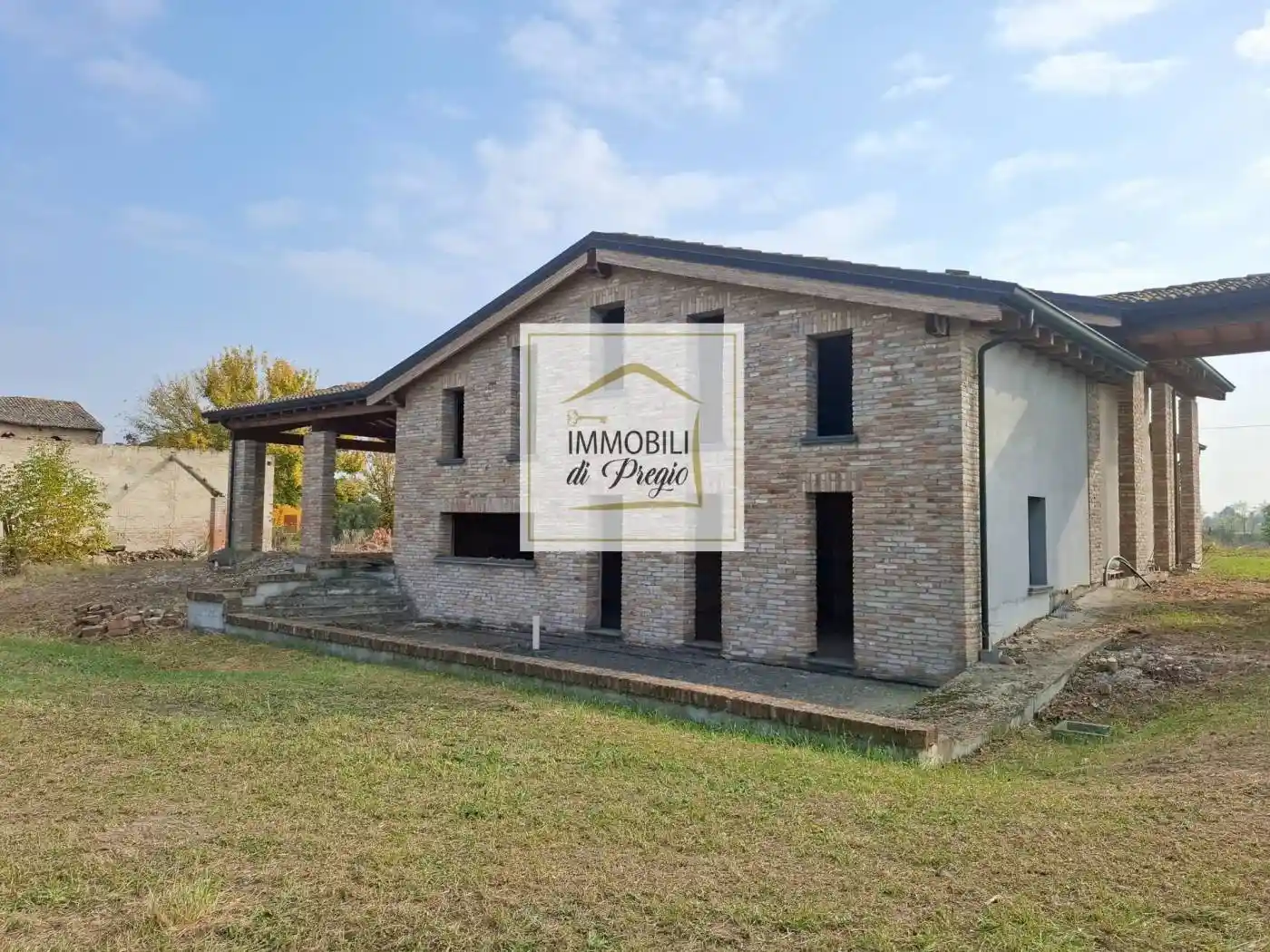 Villa unifamiliare Strada Due Castagne, Campus - Gaione, Parma - foto 4